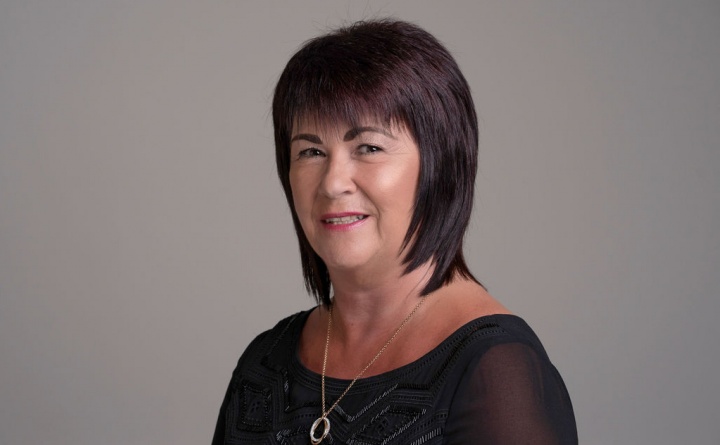 Brenda Cummings